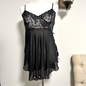 Vintage Victoria’s Secret Babydoll